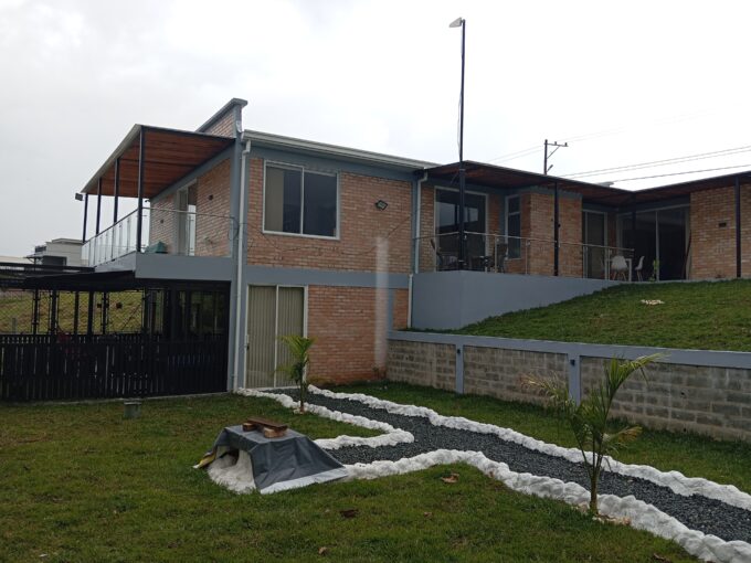 Modelo 320 Mts Tradicional